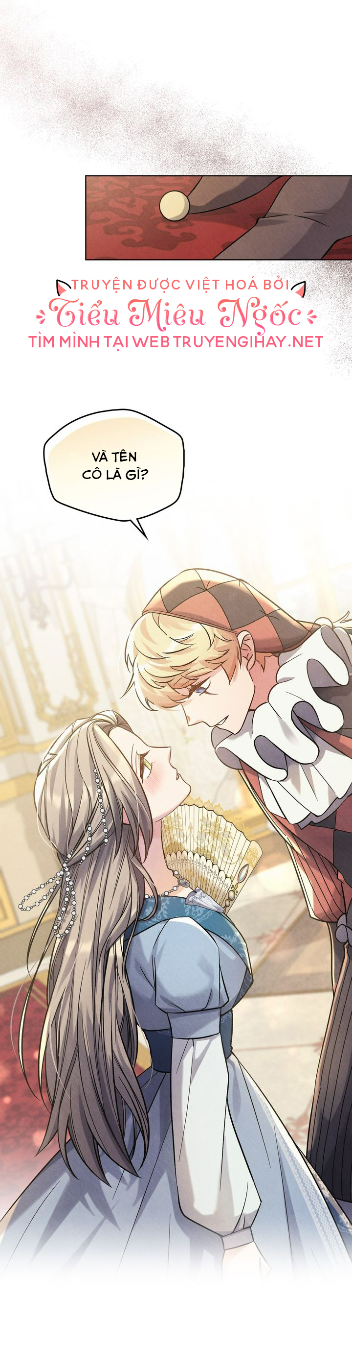 nỗi buồn của chú hề chapter 14 25