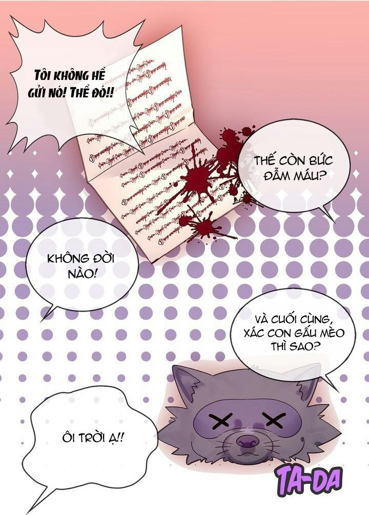 đừng xem thường nữ phụ chapter 150 61