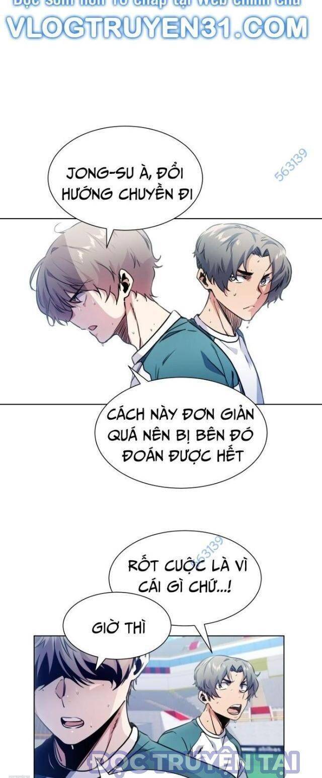 Góc Cao Khung Thành chapter 89 31