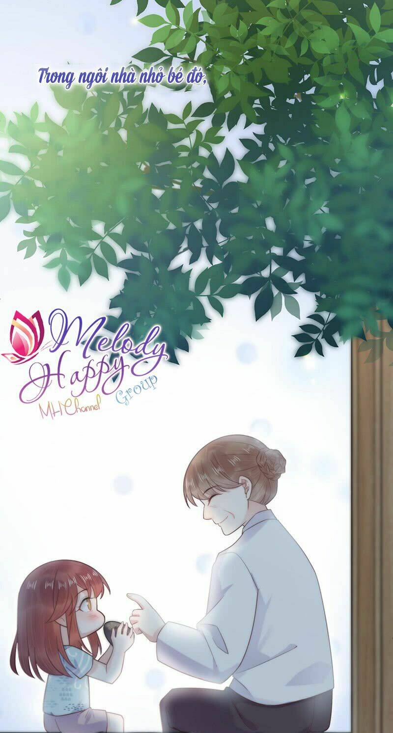 thịnh thế điềm sủng: cô vợ nhỏ đáng yêu của dịch thiếu chapter 14 24