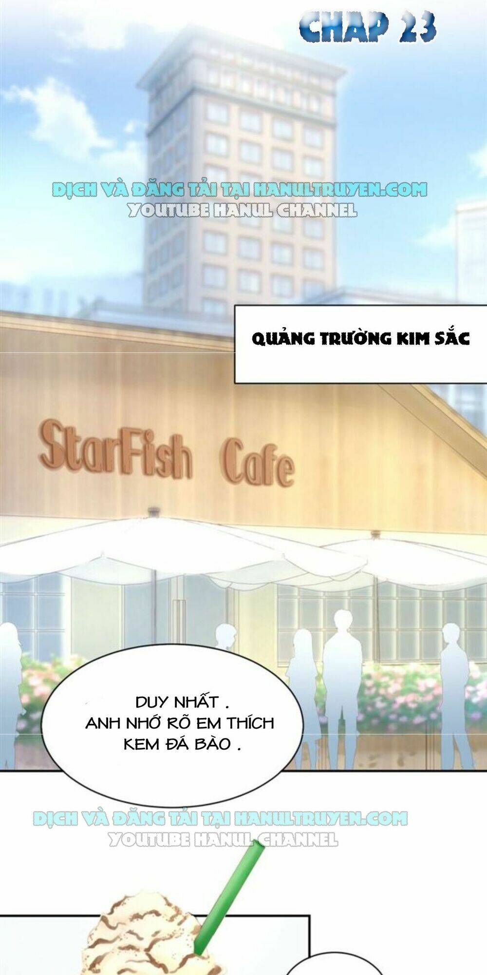 hôn nhân ấm áp : tổng tài sủng vợ thành nghiện chapter 23 2