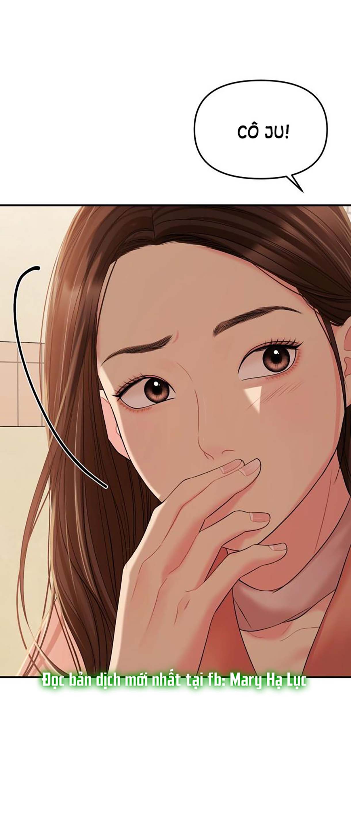 gửi em người đánh cắp những vì sao - to you who swallowed a star chapter 106.2 51