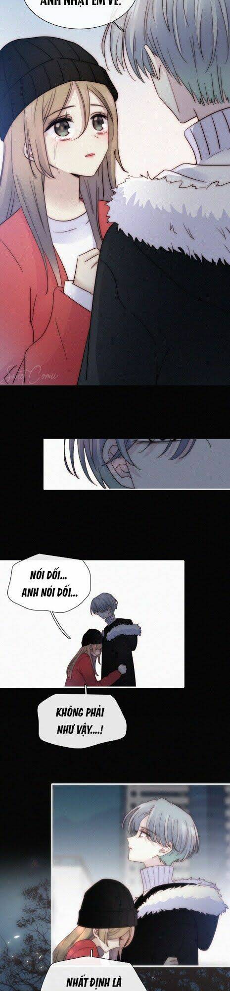 nếu ngày đó chúng ta chưa quen biết chapter 44 6