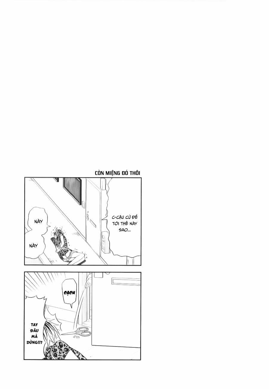 aho girl chapter 40 7