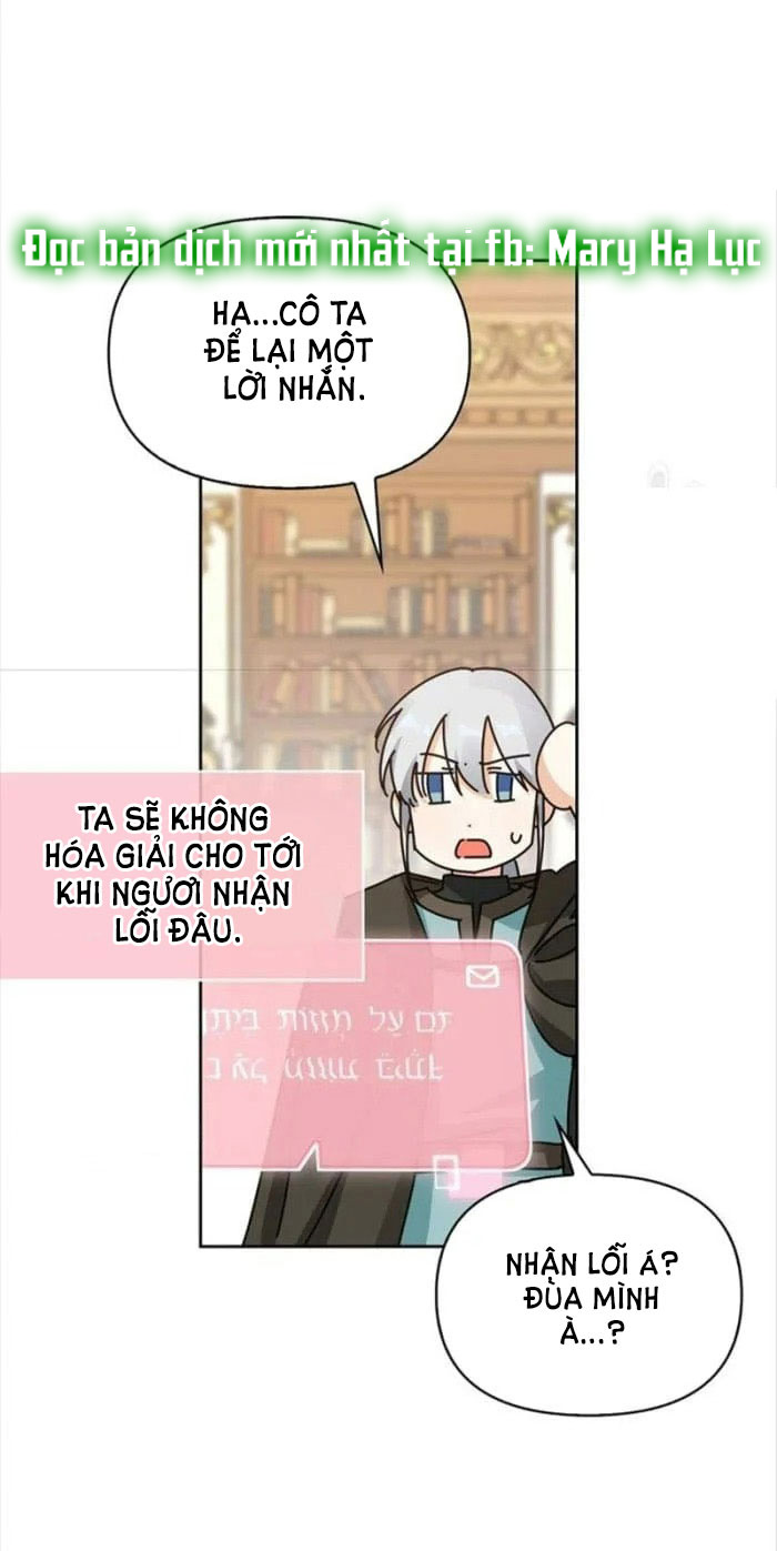 ác nữ xứng đôi với bạo chúa chapter 100 8