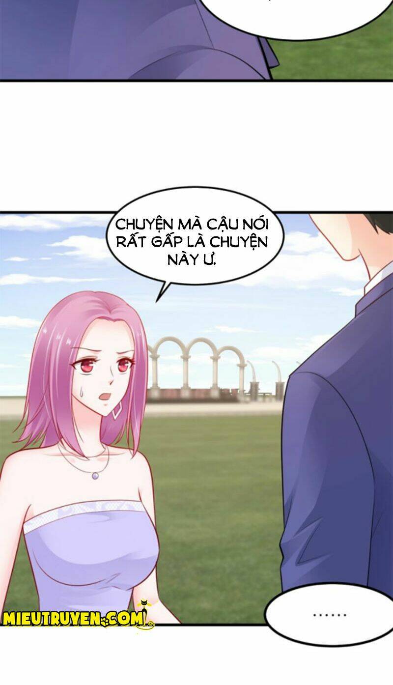 thú cưng độc quyền của boss chapter 109 14