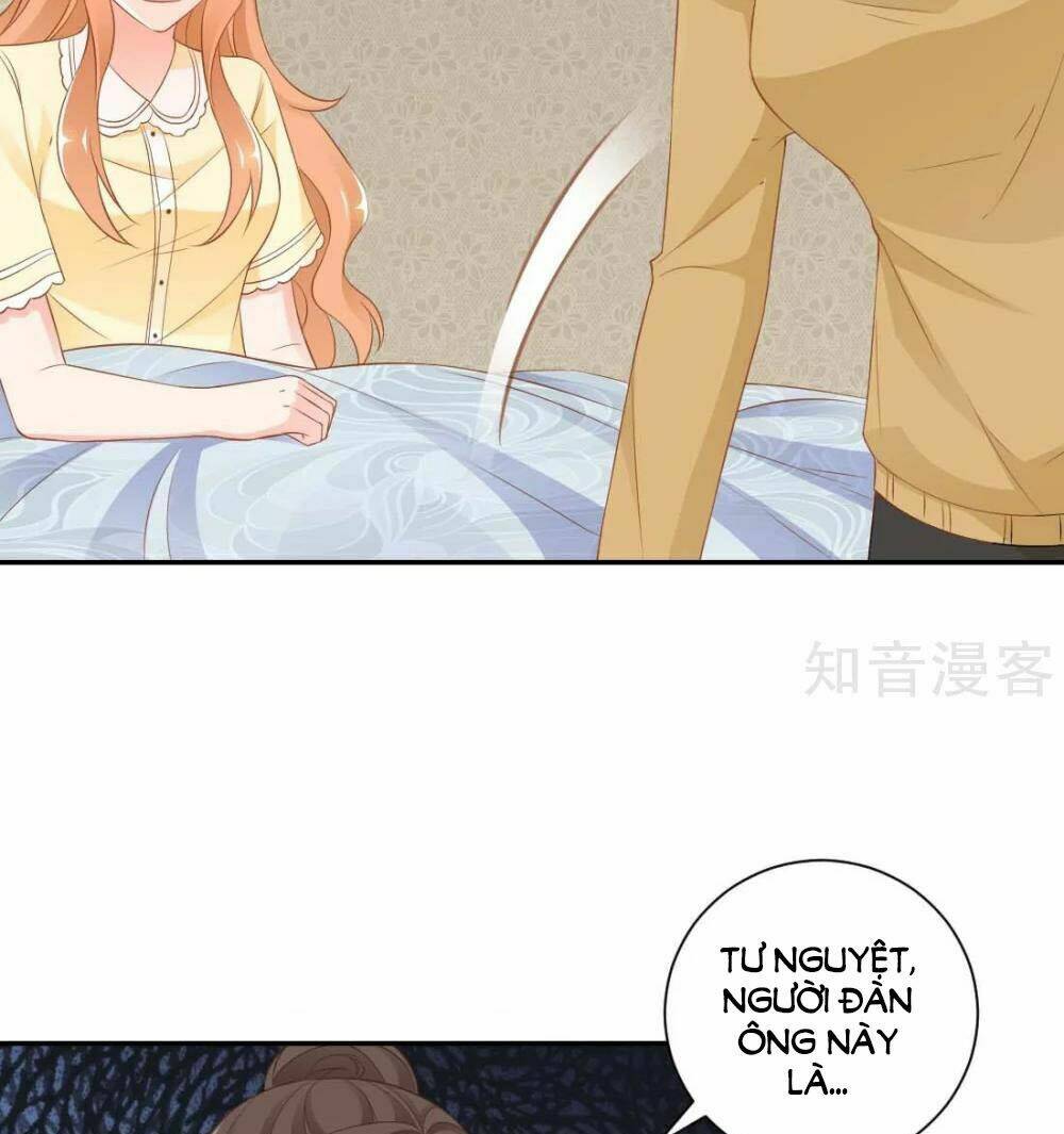 phụng tử thành hôn : tiên thê không được trốn chapter 11 34