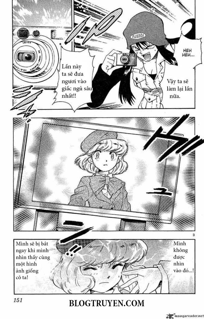 zettai karen children – the lovely children chapter 27 4