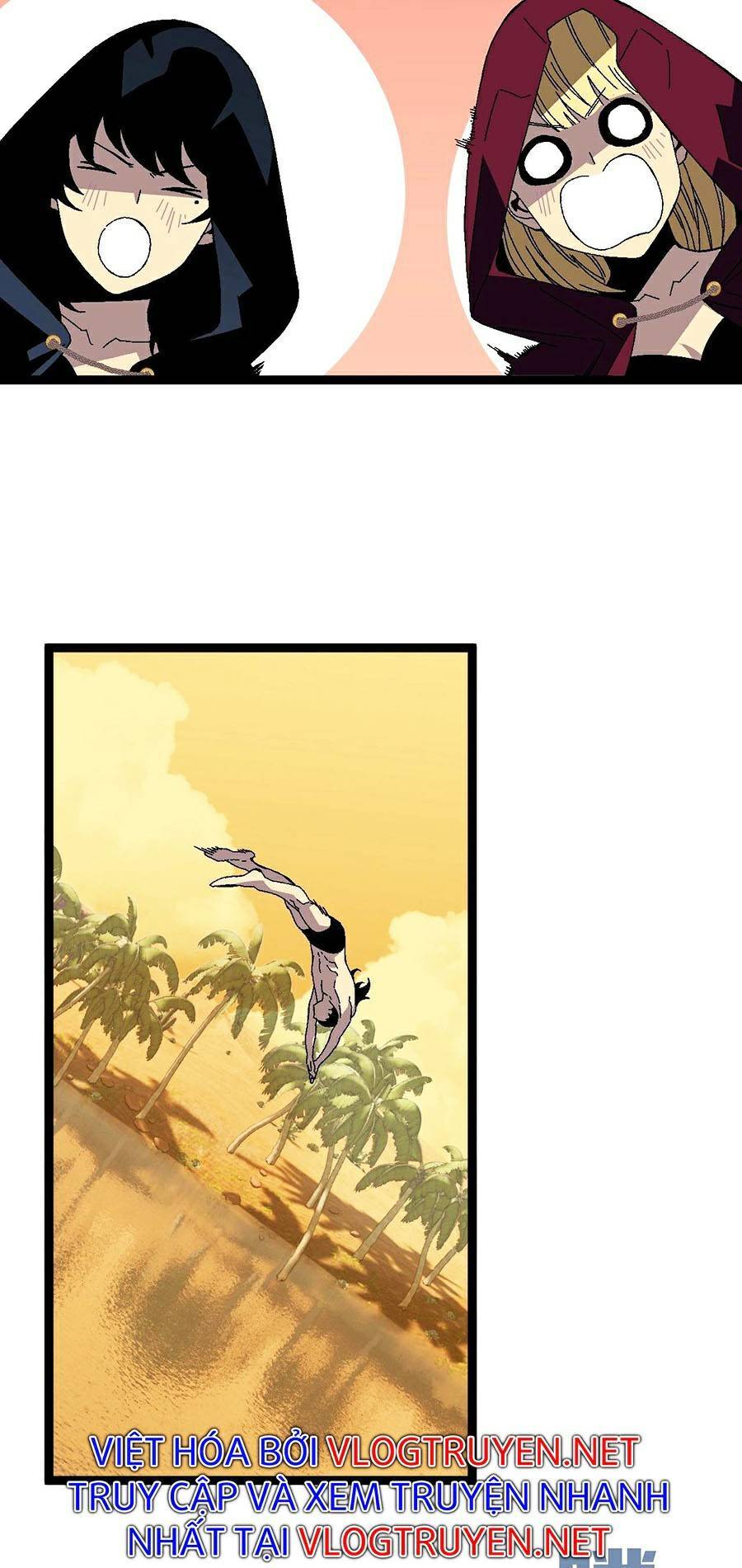 đằng lục thiên phú chapter 22 38