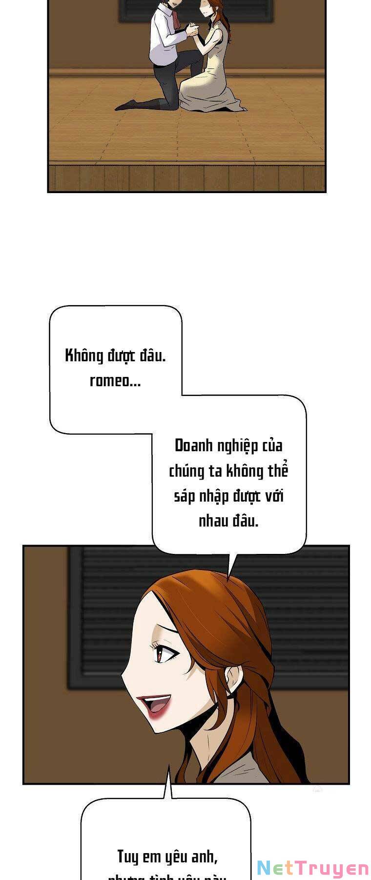 sự trở lại của huyền thoại chapter 54 17