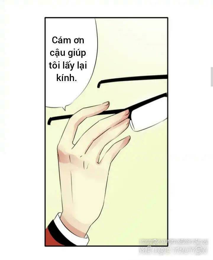 hoàng tử cải trang chú hề chapter 22 11