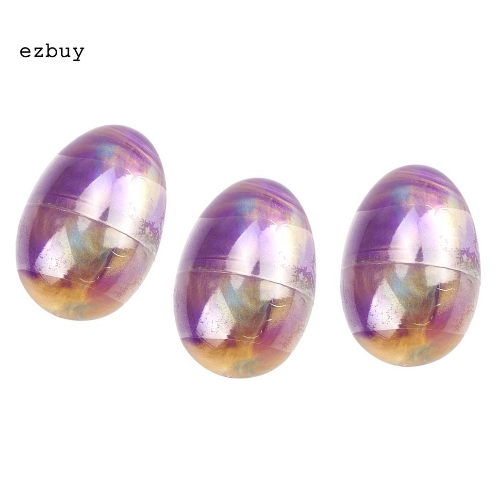 Đồ chơi slime đa năng hình quả trứng galaxy giải tỏa căng thẳng