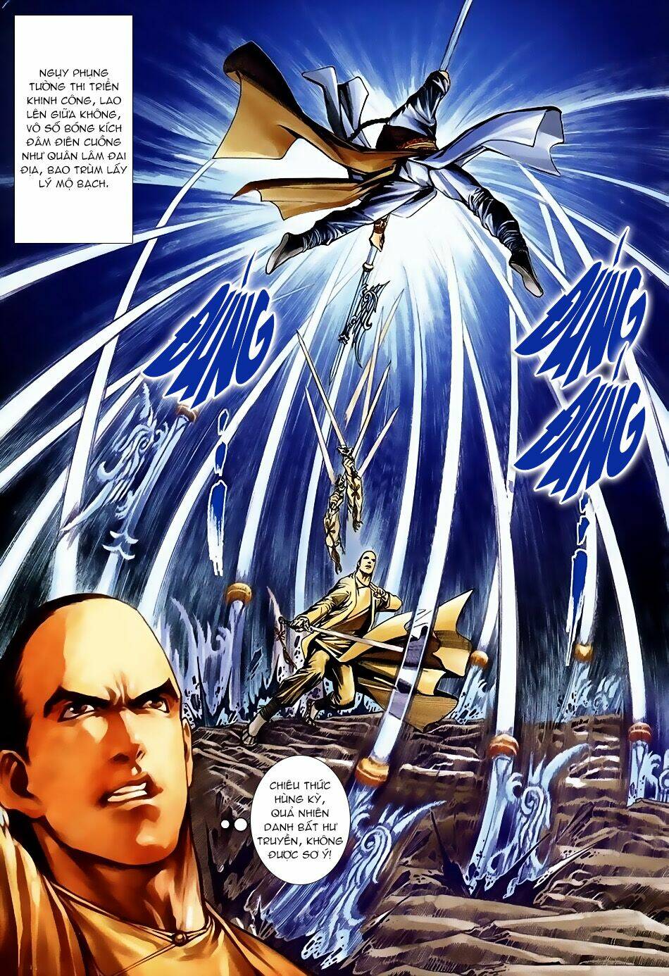 ngọa hổ tàng long i+ii chapter 7 8