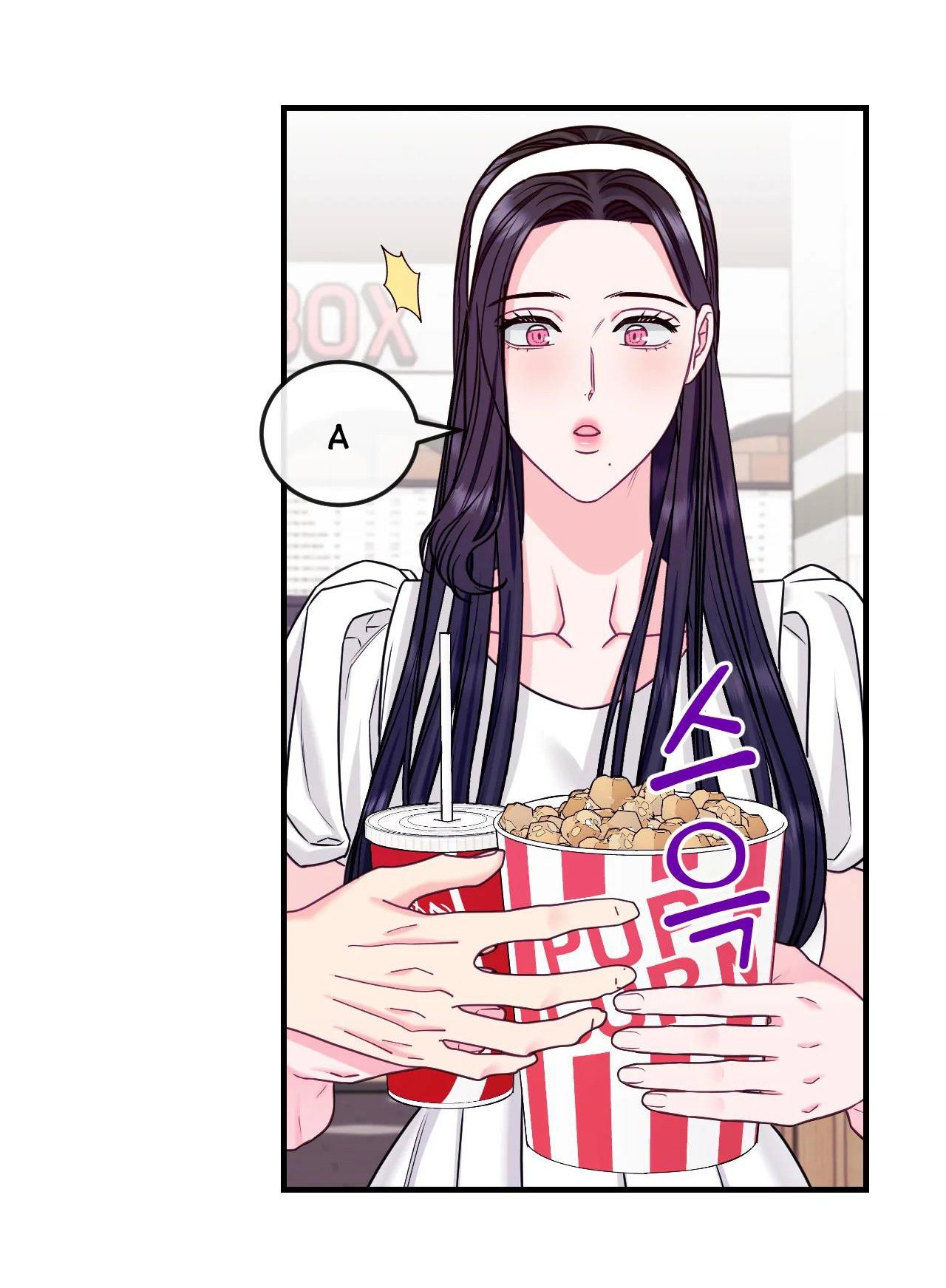 Ngôi Nhà Tình Yêu chapter 26.2 - Trang 19