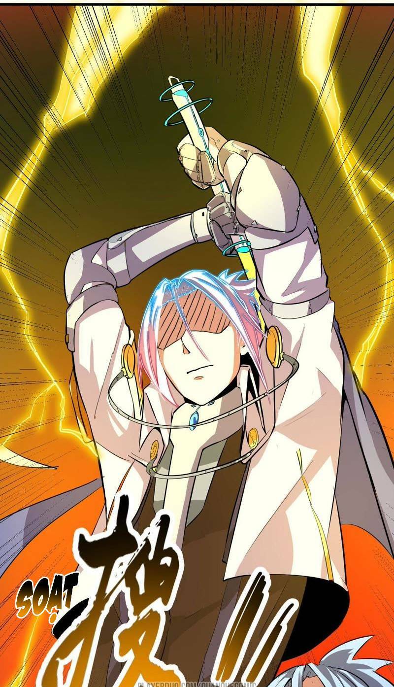 dãy số chí mạng chapter 9 24