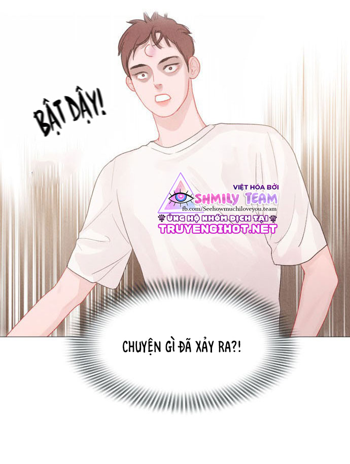 shinbi - thần bí chapter 9 7