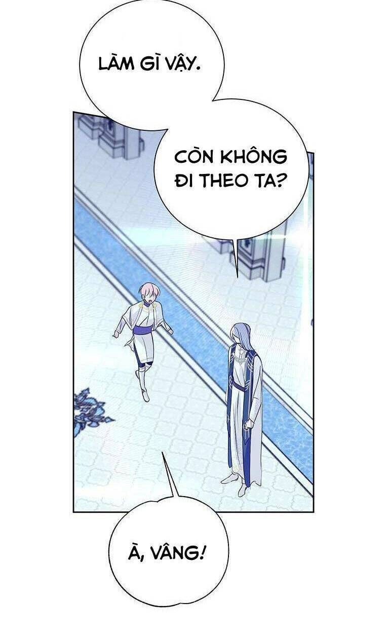 phía sau mặt nạ của nam chính hiền lành chapter 12 41