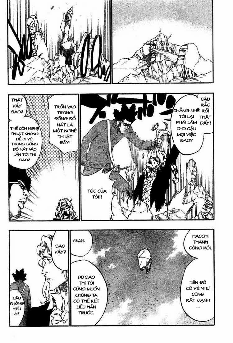 thần chết ichigo chapter 372 2