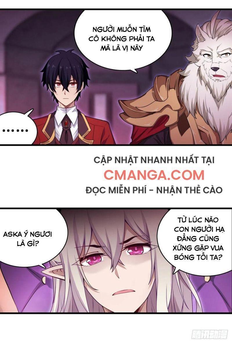 vô hạn sứ đồ và 12 nữ chiến binh chapter 108 5