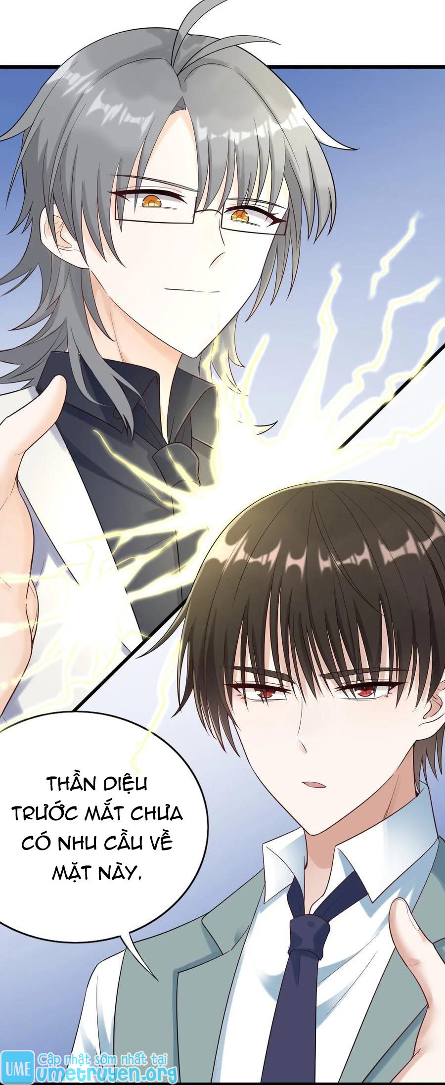 tức thời phạm quy [ tức thì vi quy ] chapter 30 40