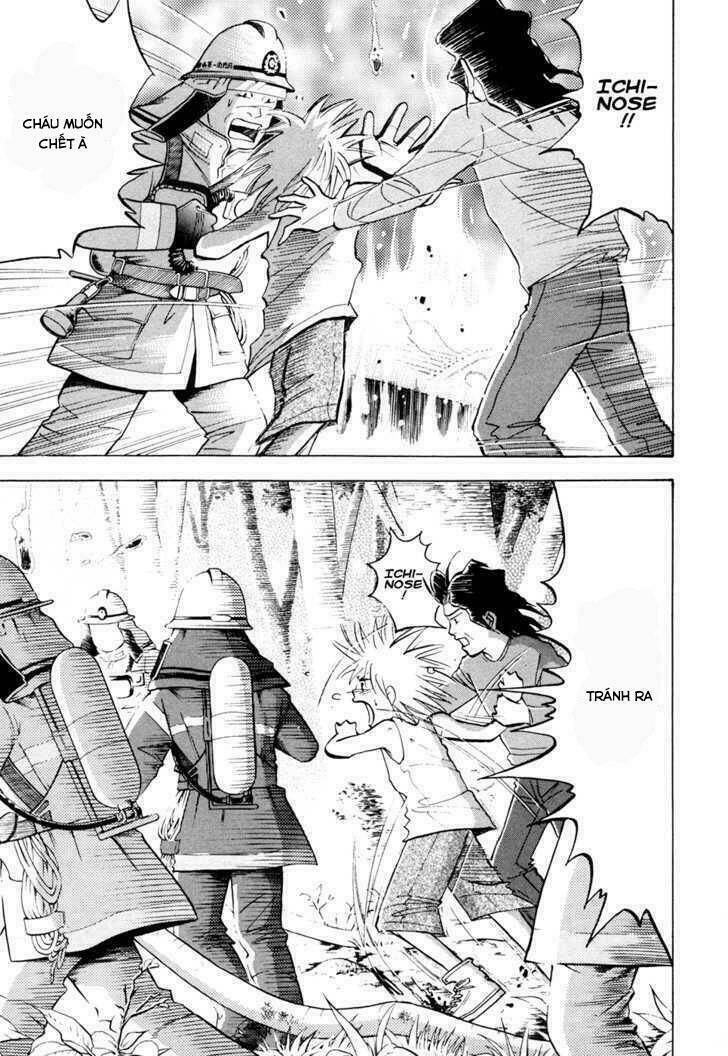 piano no mori chapter 50 7