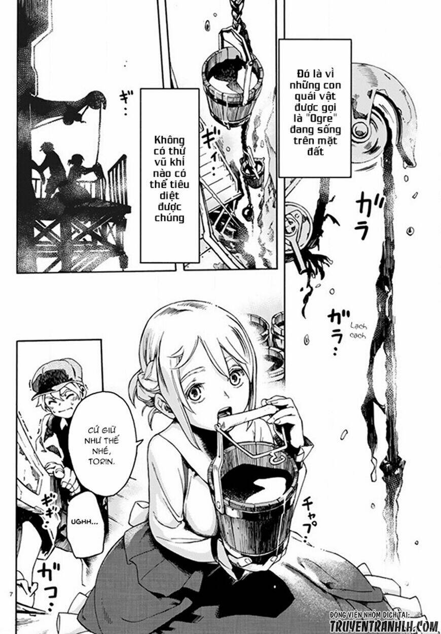 ayanashi chapter 1 7