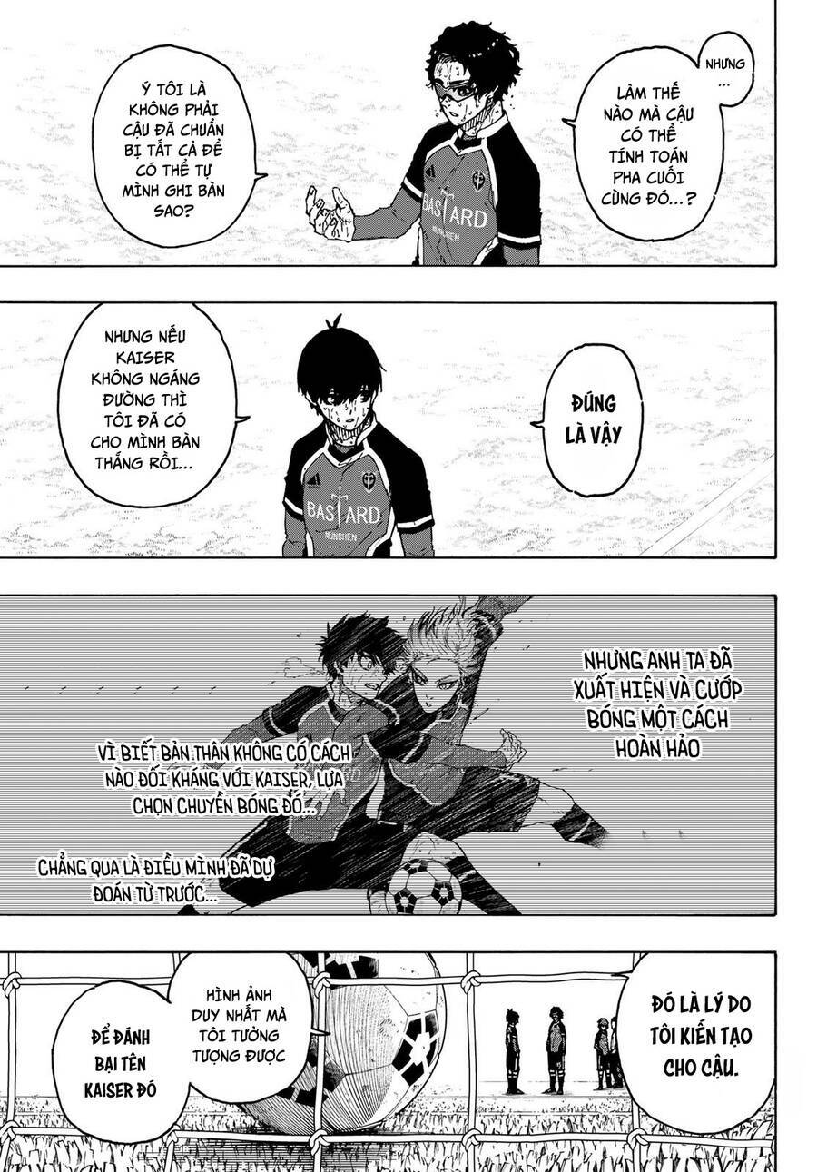 tiền đạo số 1 chapter 203 12