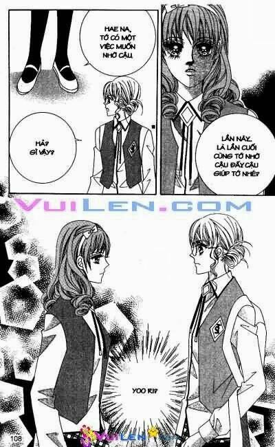 đừng tin cô ấy chapter 5 108
