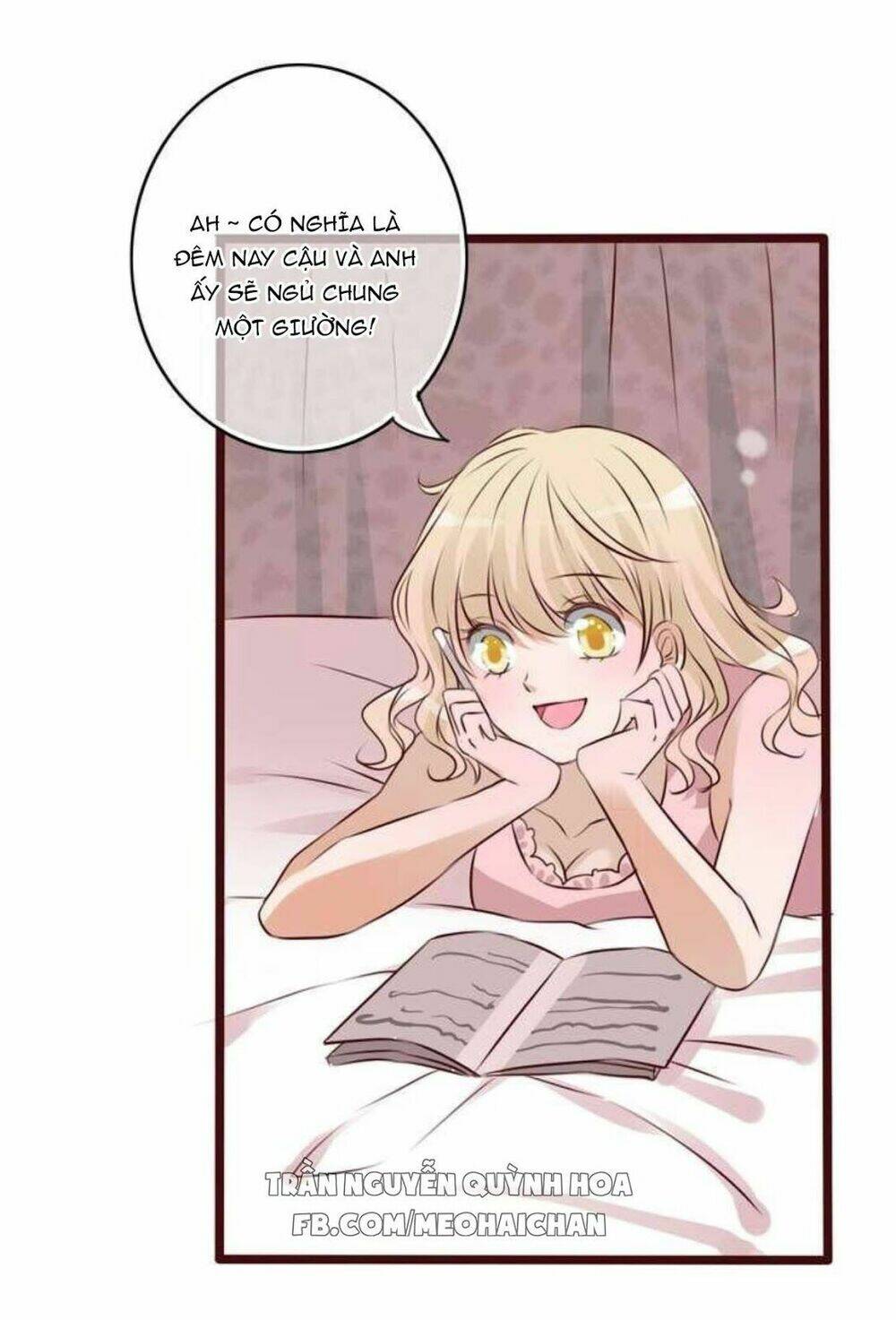 sau con mưa mùa hạ chapter 12 12