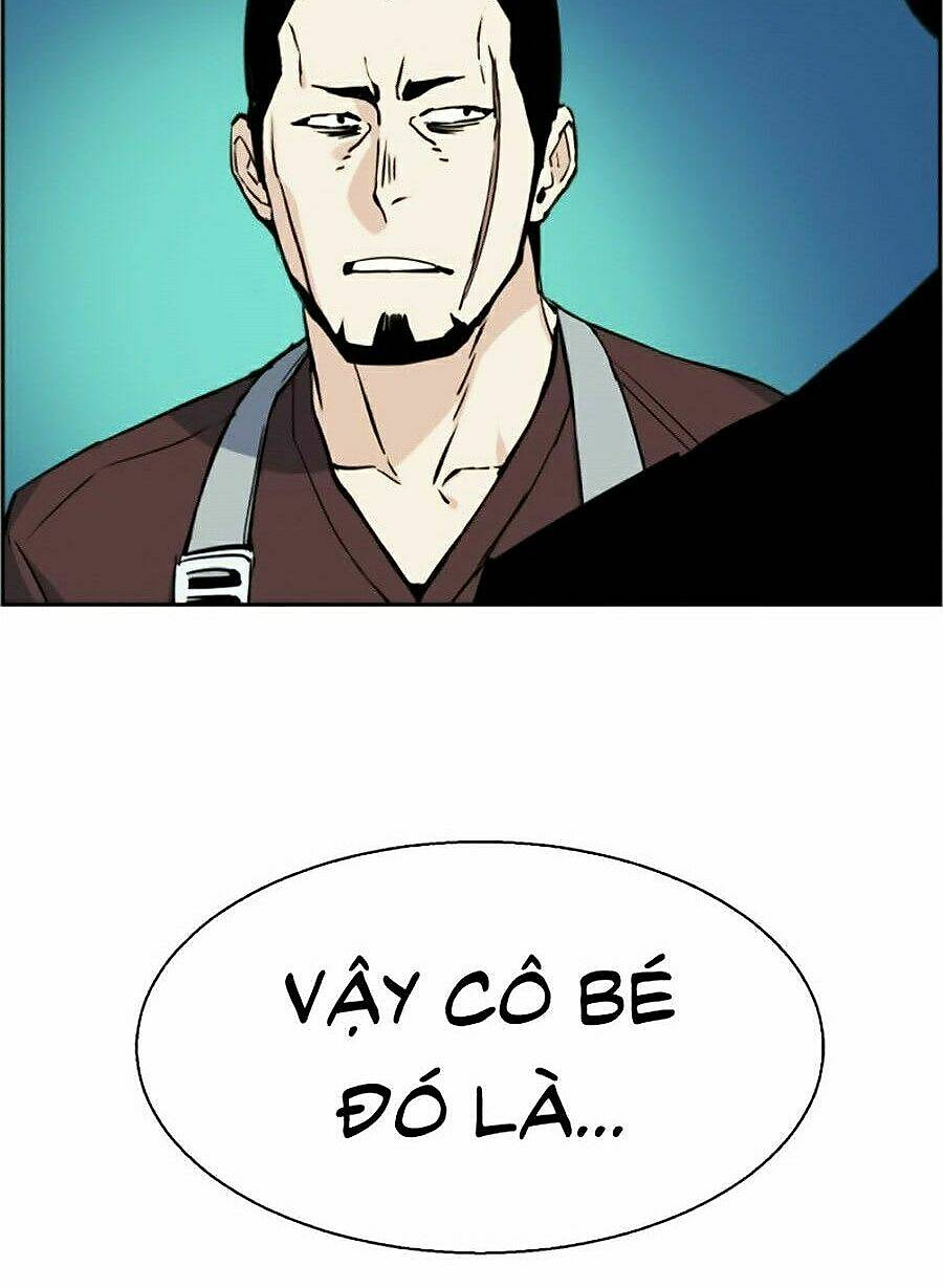 bạn học tôi là lính đánh thuê chapter 28 75