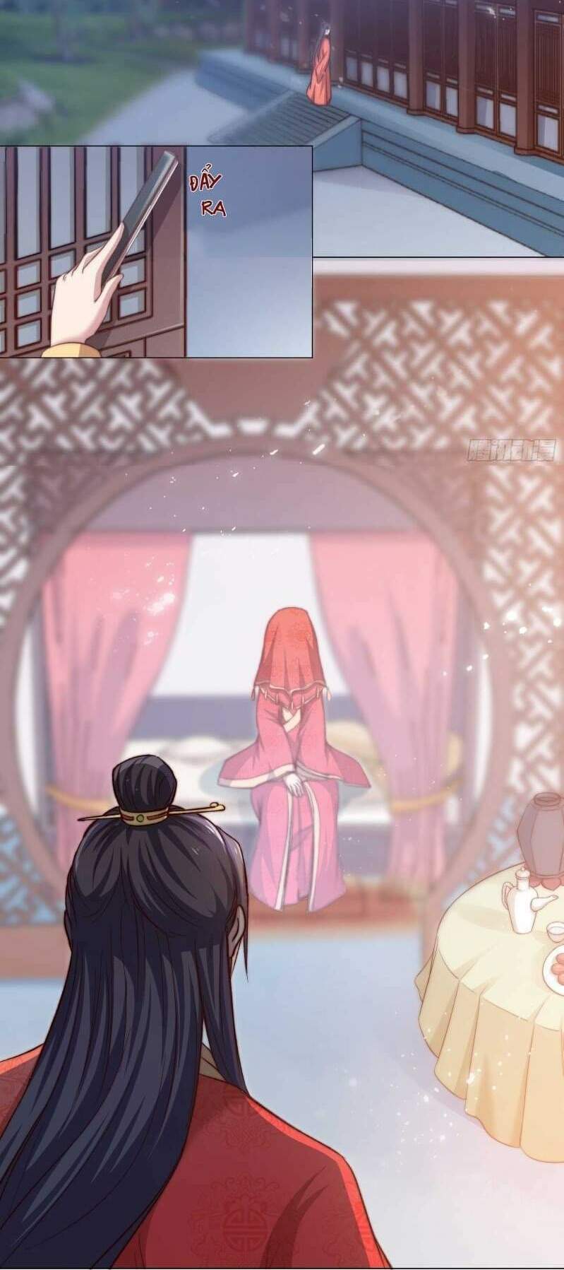 song thế sủng phi chapter 4 15