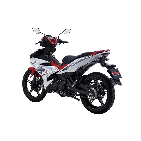 Xe Máy Yamaha Exciter 150 RC 2019 - Trắng Tại Cần Thơ