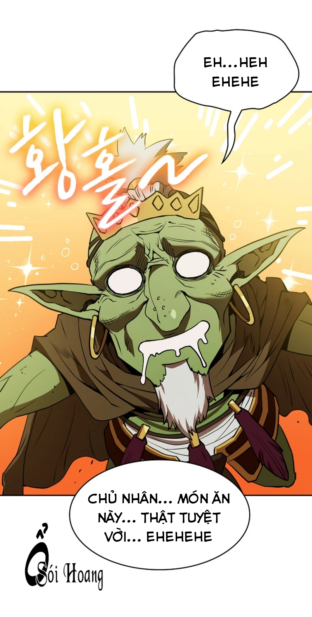 chòm sao trở về từ địa ngục chapter 1 57