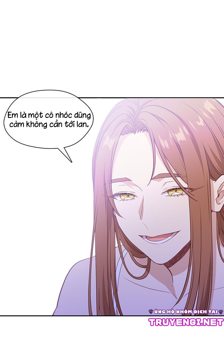 cẩn thận nữ phụ phản diện đấy! chapter 24 55