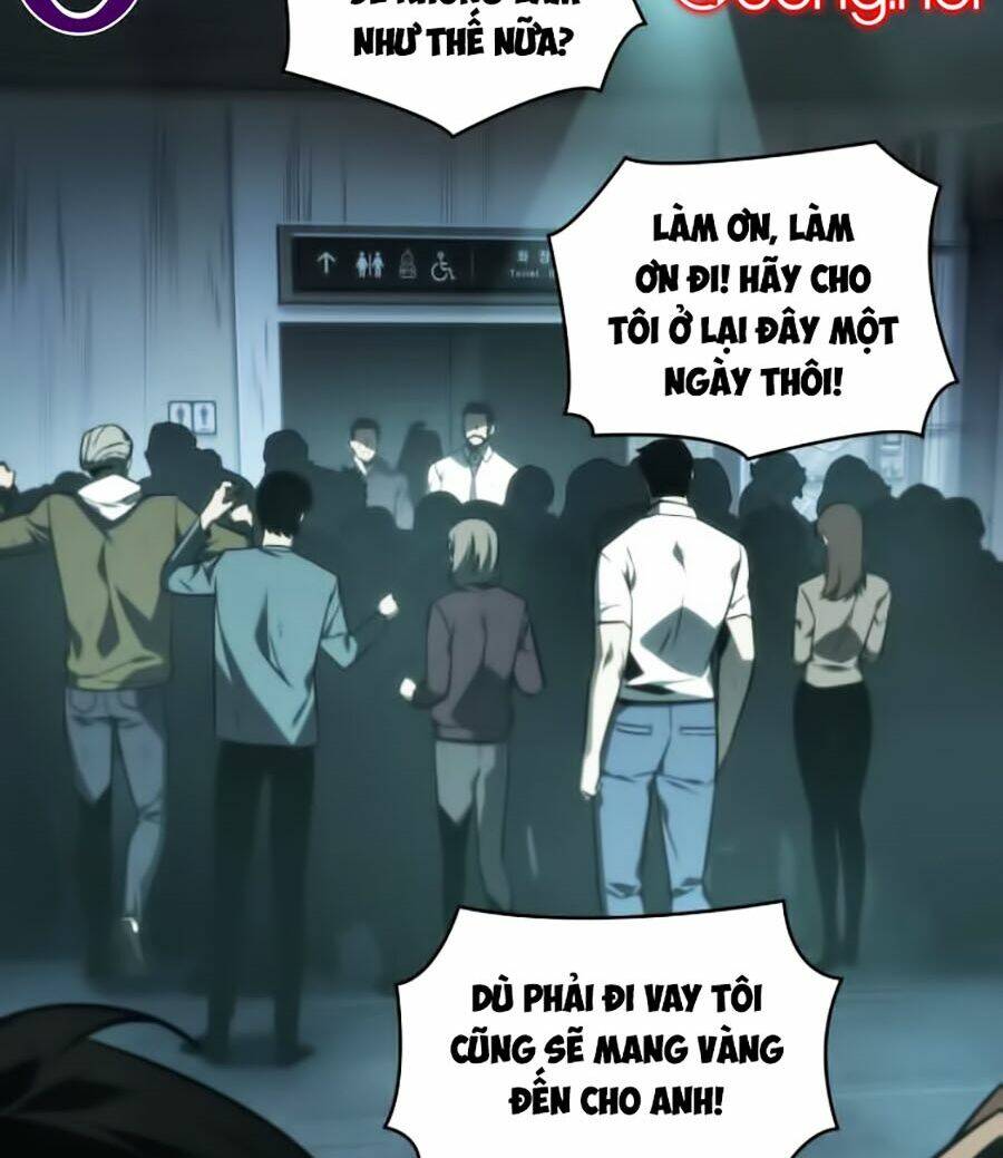 toàn trí độc giả - omniscient reader chapter 27 54