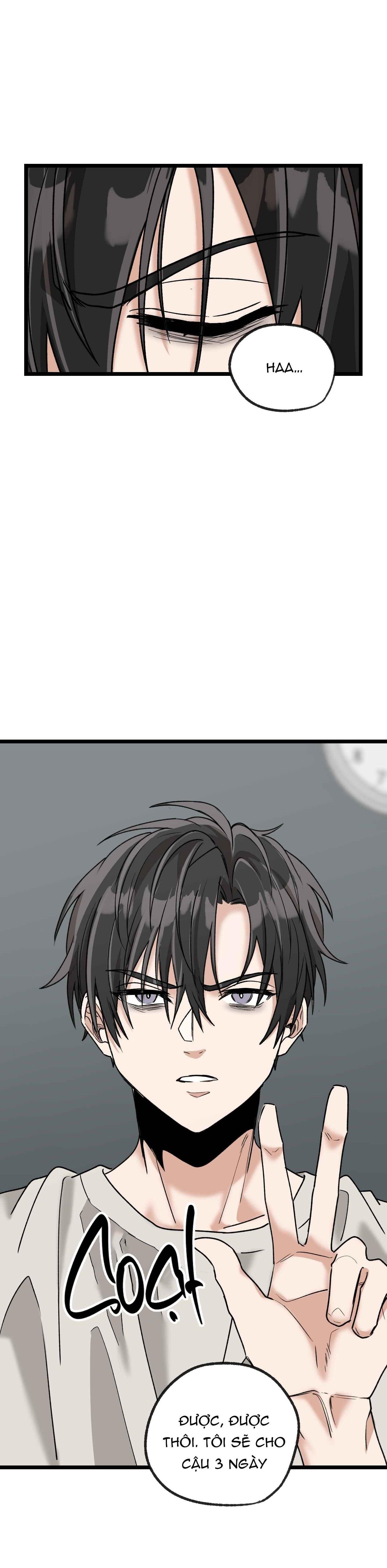 tuyển tập ngực bự, cung khủ của nhà kim Chapter 178.4 size xxl 5 16