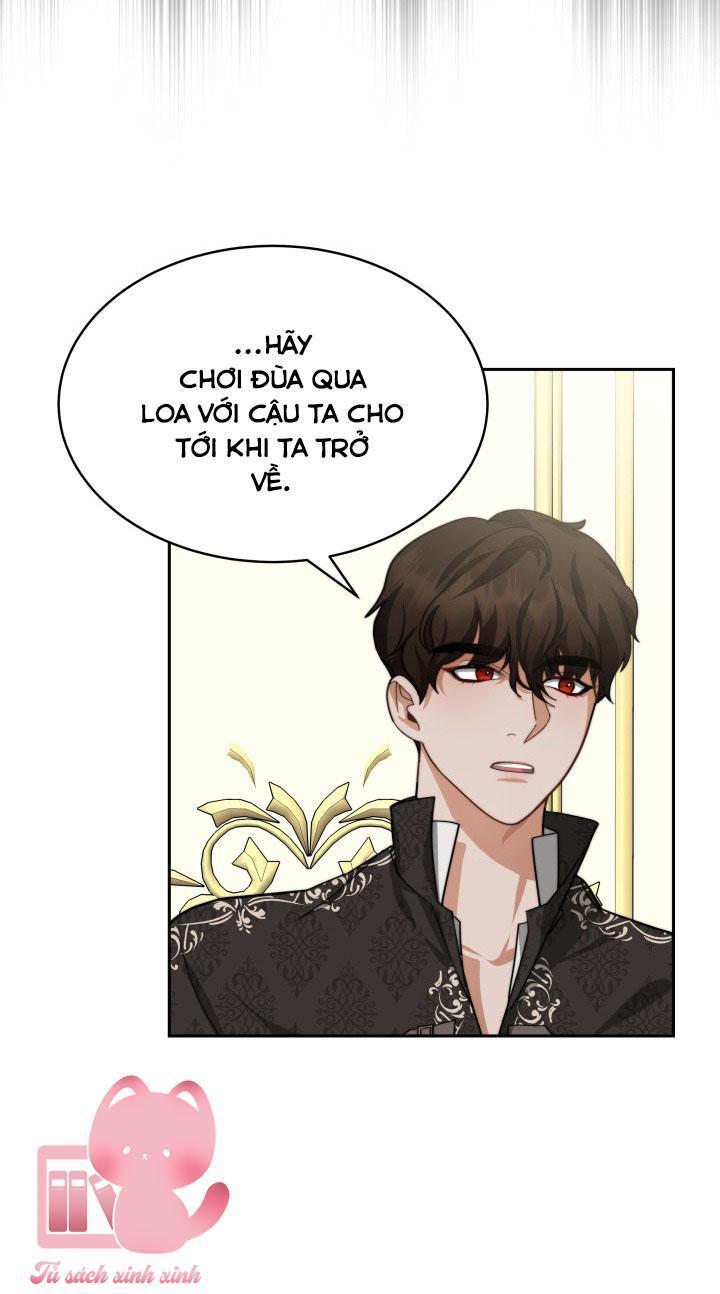 từ chồng cũ hóa thành nam chính chapter 16 16