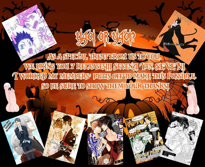 shitsuji kanzaki no yuuutsu chapter 3 4