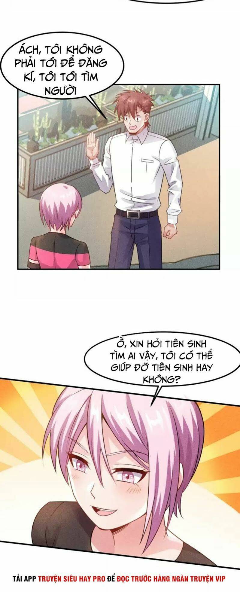 cao thủ cận vệ của nữ chủ tịch chapter 115 18