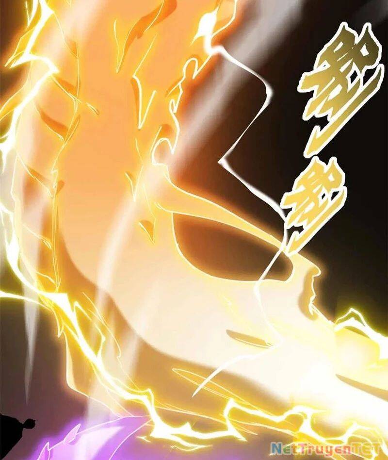 ma thú siêu thần chapter 171 63