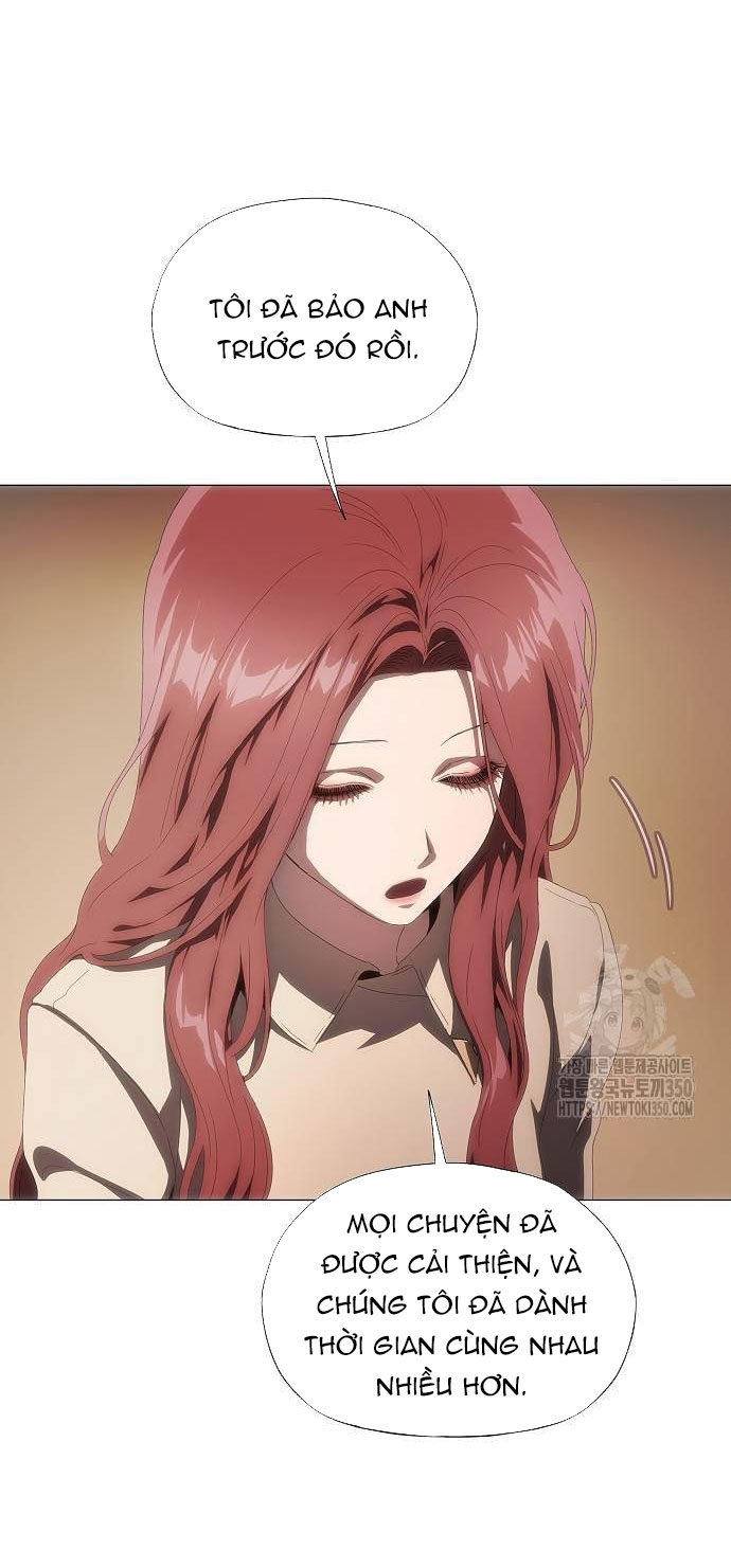 không thể thoát ra khỏi bộ phim kịch tính chapter 28.2 15