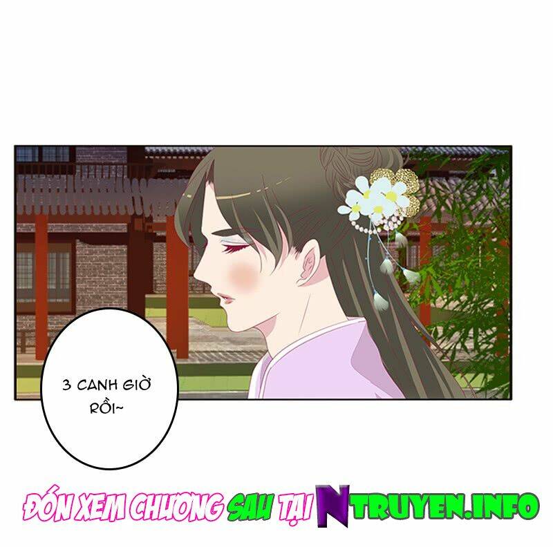 tướng quân mời ra trận chapter 127 26