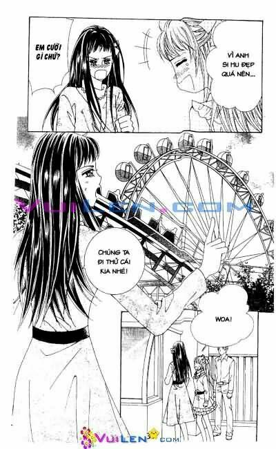 chạm mặt thần tượng chapter 8 37