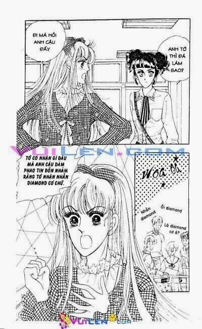 lá chắn tình yêu chapter 5 38