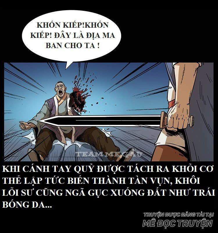 tiên sơn truyền kỳ chapter 24 37