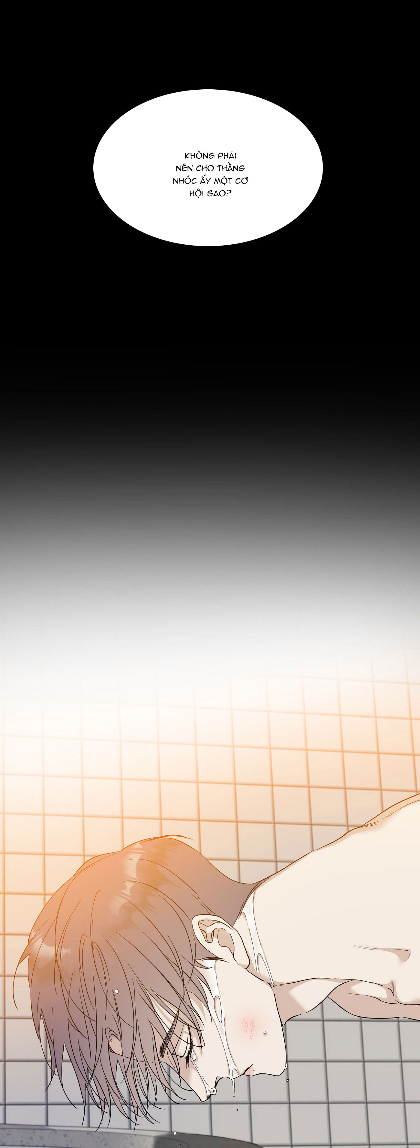 tên cặn bã chapter 3 27