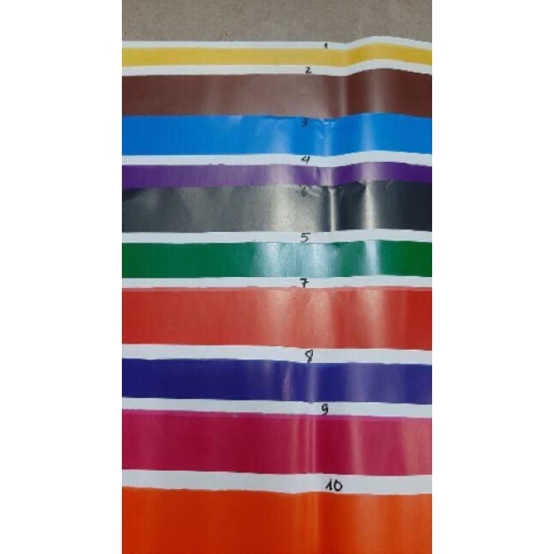 Giấy màu thủ công khổ 52*76cm