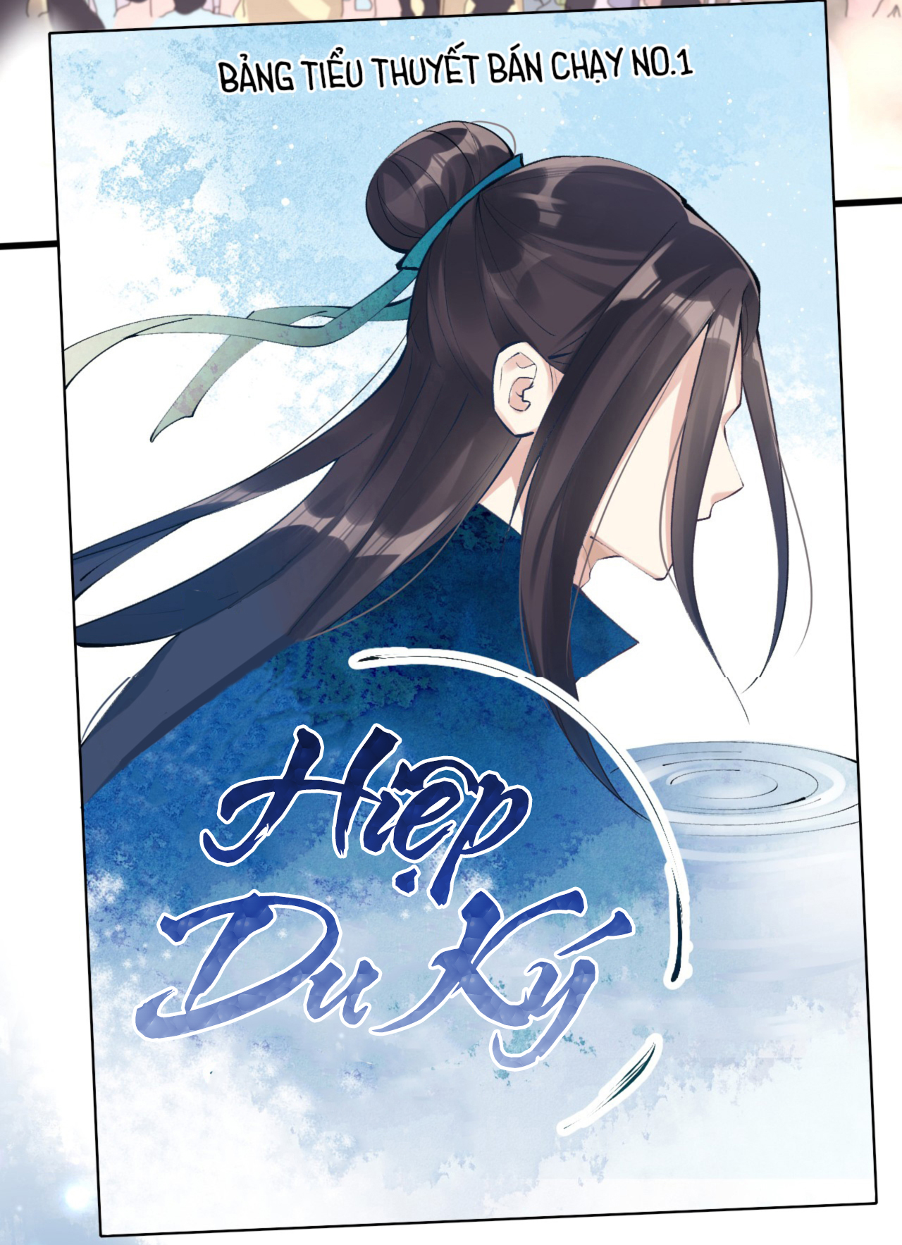 tức thời phạm quy [ tức thì vi quy ] chapter 4 20