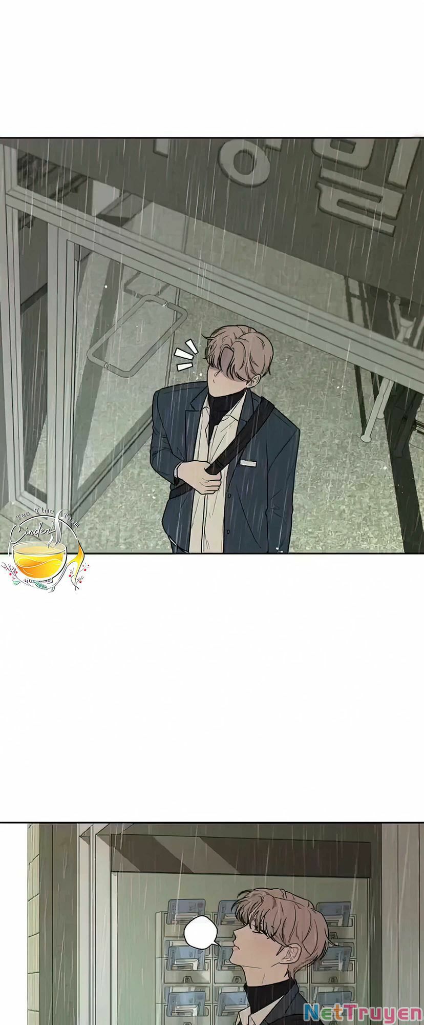 chiến lược: tình yêu trong sáng chapter 13 14