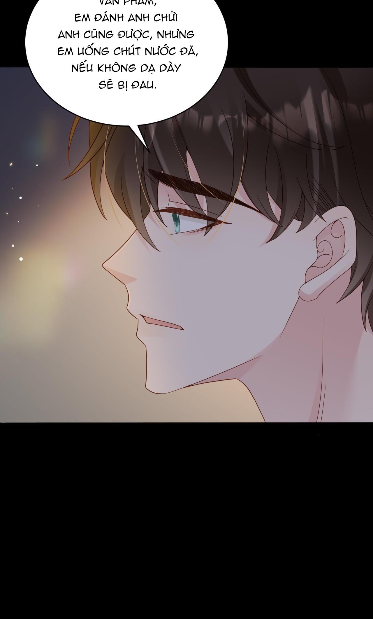 sau khi mất trí nhớ tình địch nói tôi là bạn trai anh ấy chapter 47 50